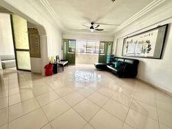 Blk 309 Tampines Street 32 (Tampines), HDB Executive #568815801
